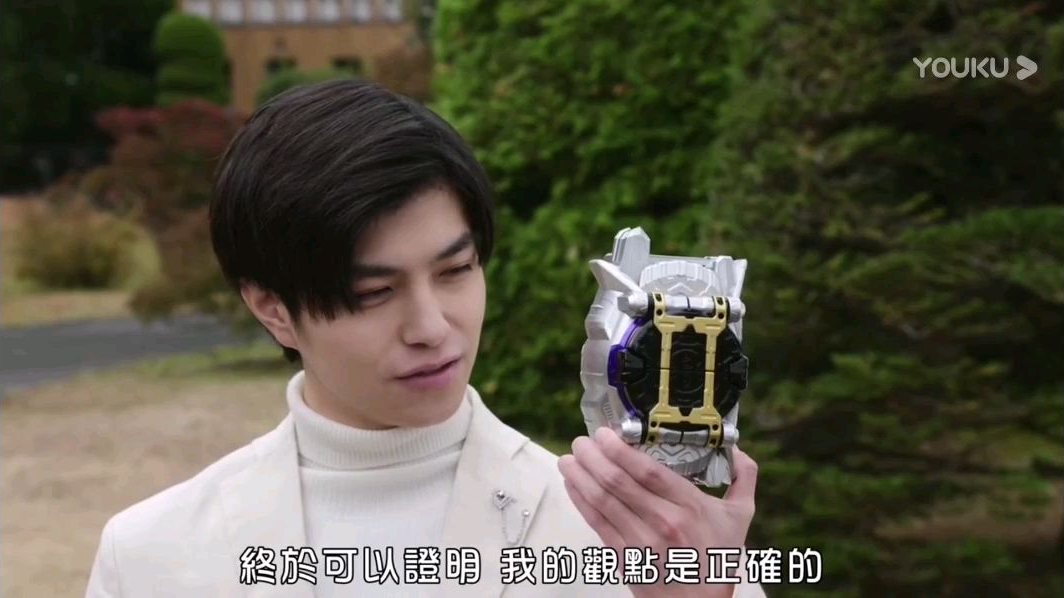 假面骑士01千骑外传